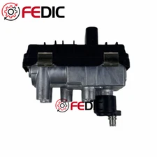 Turbo actuator BV45 53039880310 for BMW 550d 750d X5 X6 M50d N57X N57D30S1