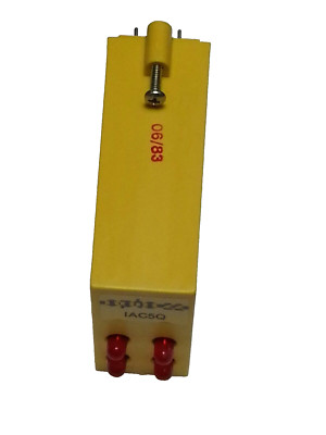 Opto22  IAC5Q  Eingabemodul   NOS 