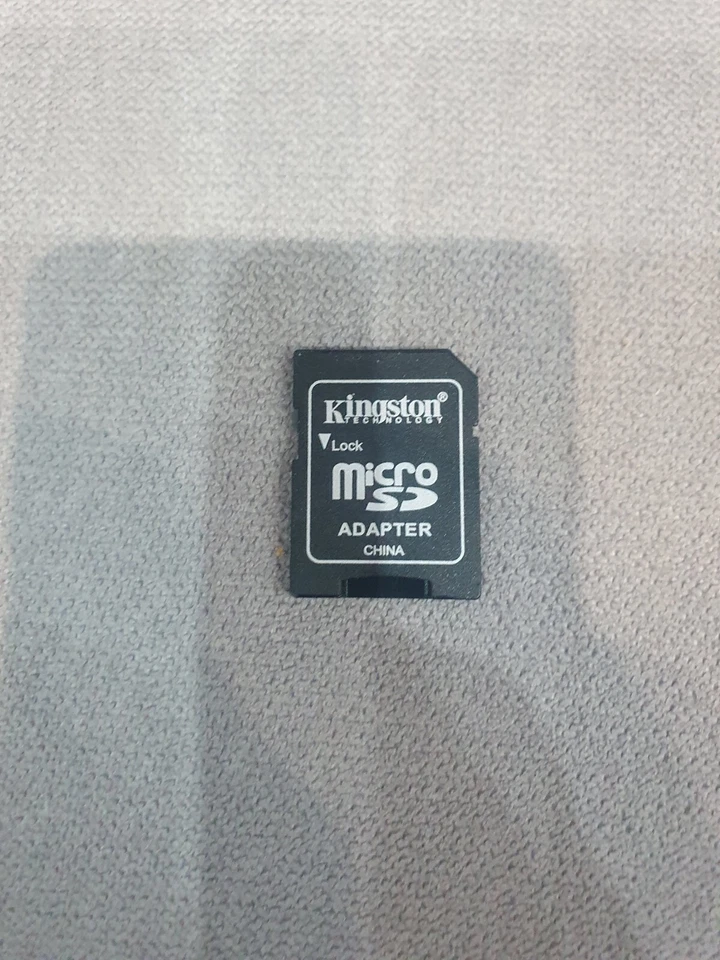 2 Adattatori SD - Immagine 4 di 4