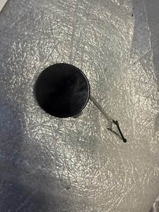 Abschleppöse Stoßstange Vorne VW ID.3 Facelift E1 ab 2023 Original 10A807241A