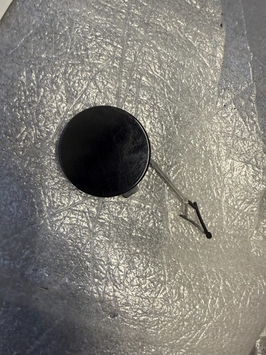 Abschleppöse Stoßstange Vorne VW ID.3 Facelift E1 ab 2023 Original 10A807241A