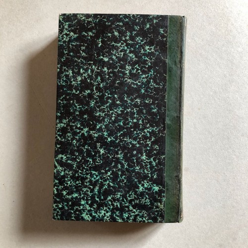 Baron de Gérando — De la Bienfaisance publique — é.o. — 4 vol. — Renouard — 1839 - Picture 13 of 16