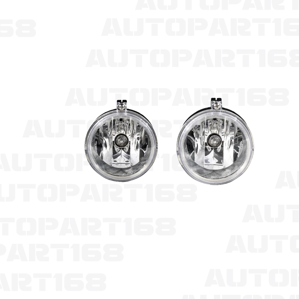 For Chrysler Sebring /Town & Country  Left&Right Halogen Fog Light Lamp Foto 2 de 4