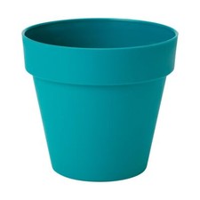 SPRING SALE Plant Pots Flowerpot Classic Garden Style Planters Round Brick Cheap