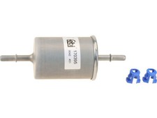 For 2003-2006 Jaguar Xk8 Fuel Filter Febi 91279rrtv 2004 2005 Fuel Filter