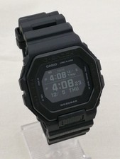 Casio G-SHOCK GBX-100 RonHerman Black Digital Watch Minor 