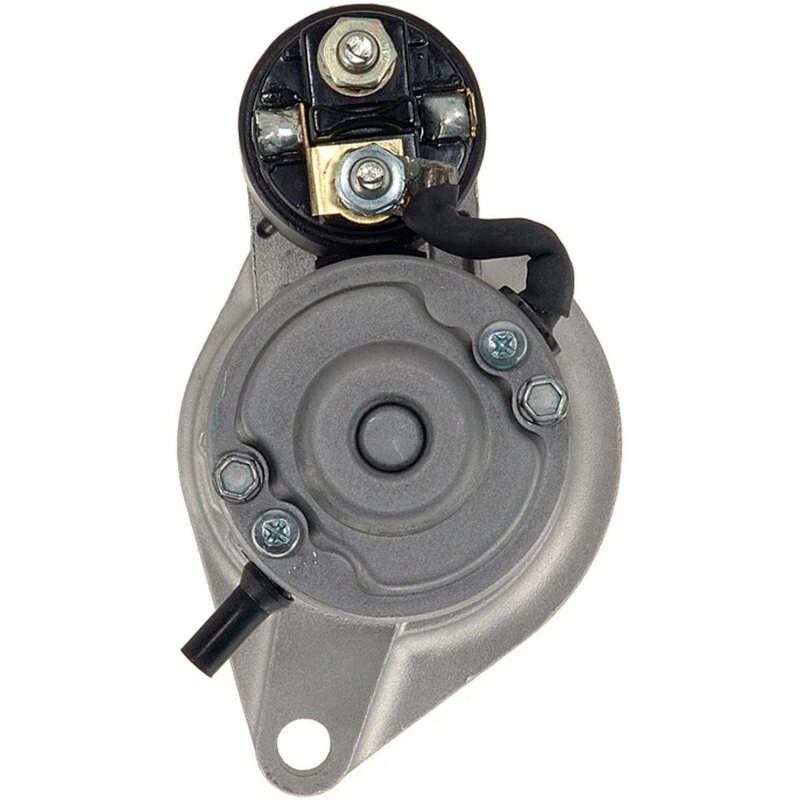 Motor de arranque ACDelco 337-1184 19338698 para Jeep Grand Cherokee Wrangler 03-06 Foto 2 de 4
