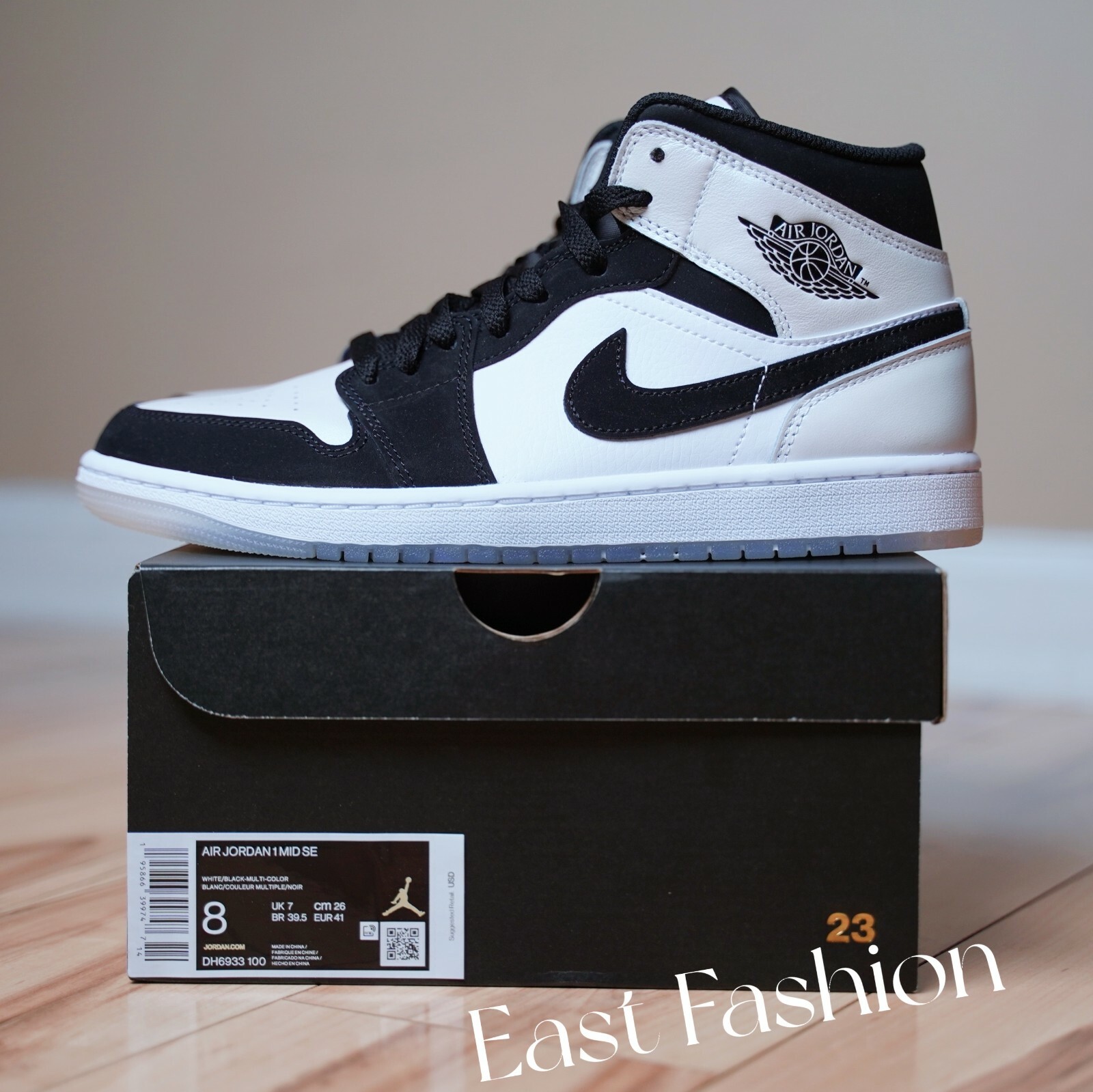Buy Nike Air Jordan 1 Mid Diamond Shorts DH6933-100 GS DN4321-100 Online at Lowest Price in 