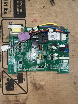 GE Appliances 293D1151G100 0321803239 Zoneline Prime 293D1151 Main
