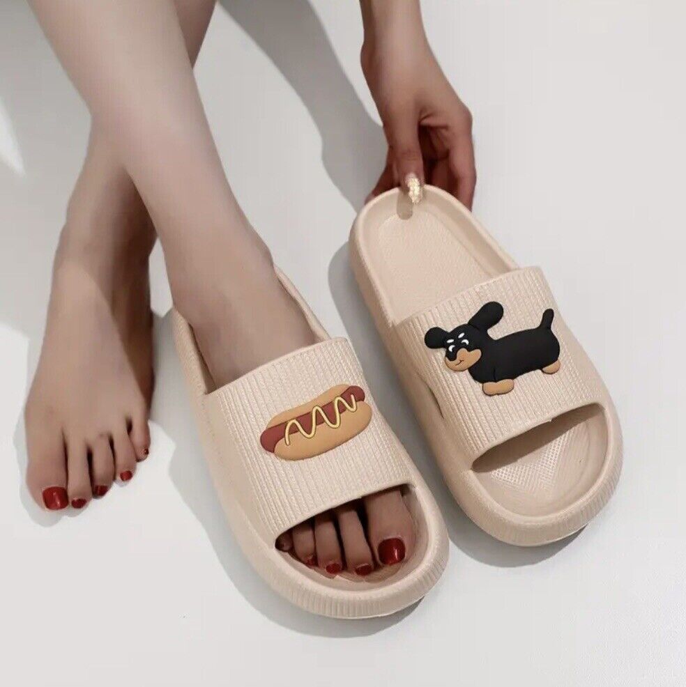 Dachshund Slides Dachshund Slides