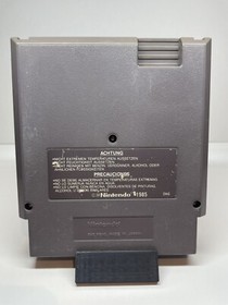 Defender of the Crown (Nintendo NES, Entertainment System, nur Modul)