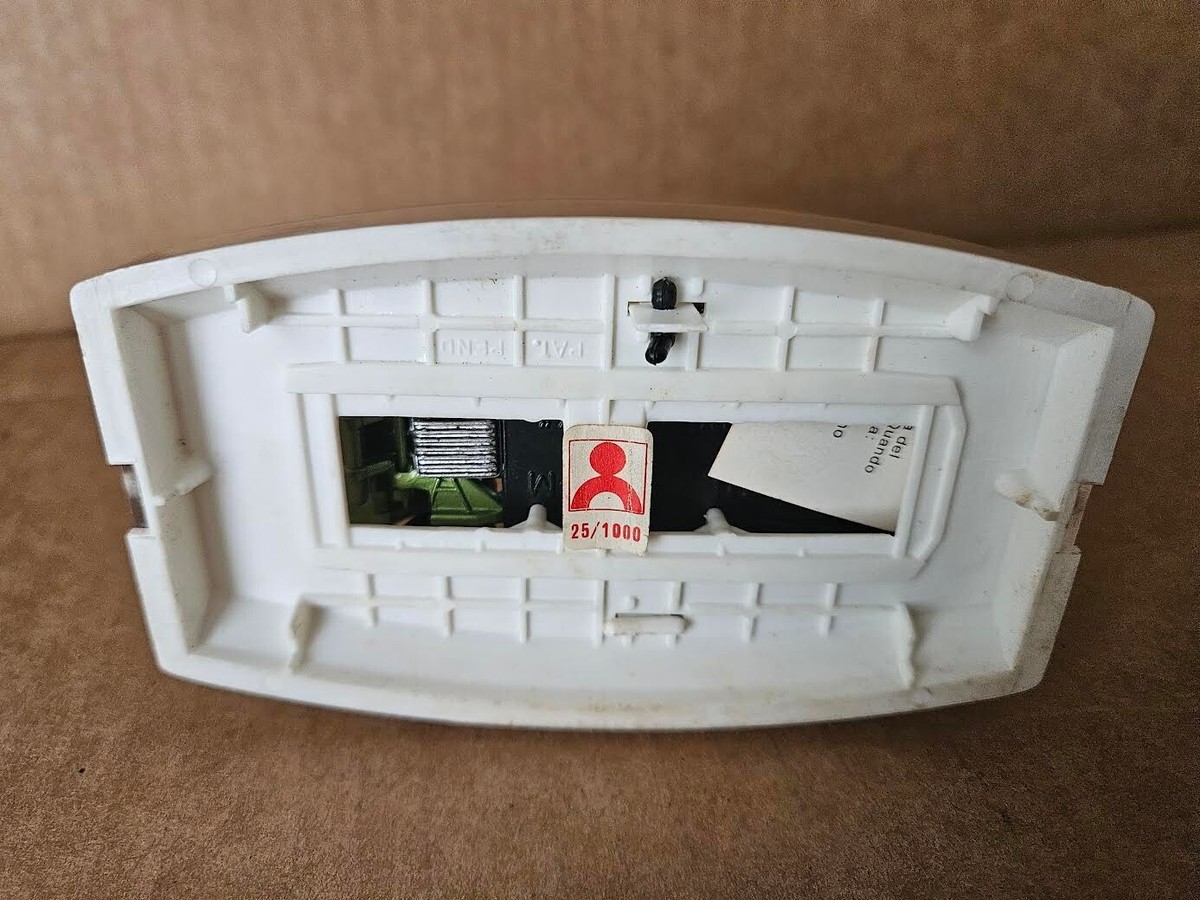 POLITOYS-M 10 HOWMET 