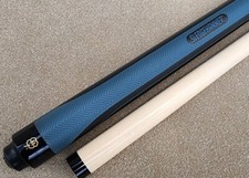 McDermott Sledgehammer SH1 dedicated Break Cue, Sport wrap, 13.25mm Phenolic Tip