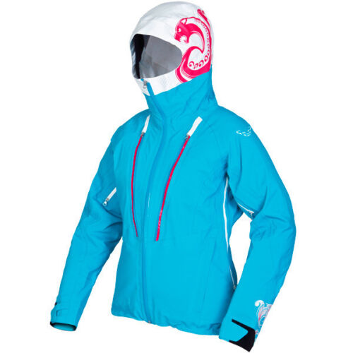DYNAFIT Manaslu 3 layer women's ski touring jacket size 40 (L) - Picture 1 of 1
