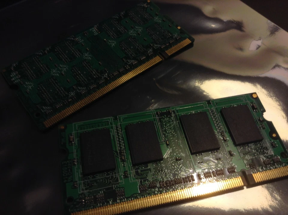 Alienware Area 51 M5500i R3 Ram 2GB (1GB x 2) - Image 4 of 4