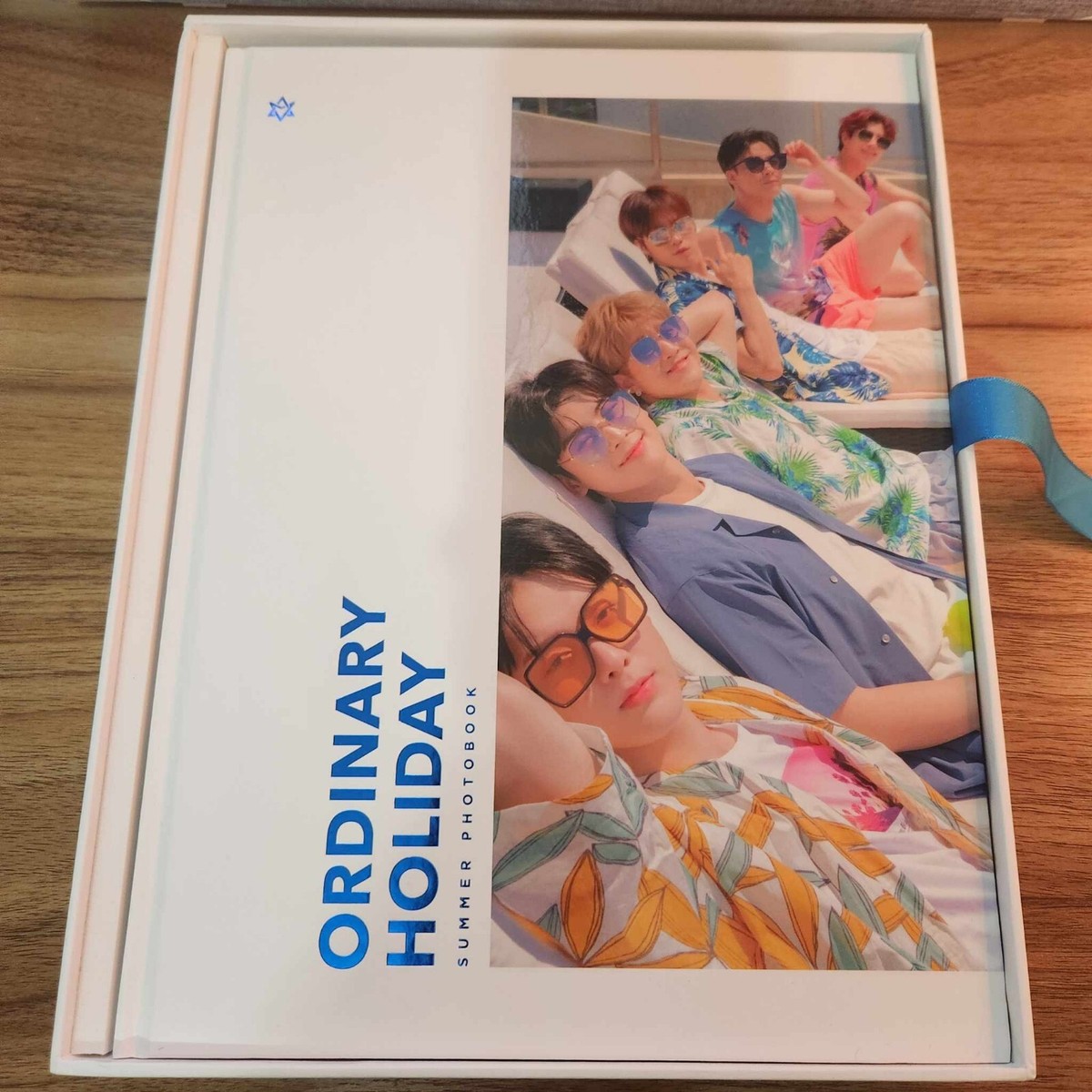 ASTRO 写真集 ORDINARY HOLIDAY ASTRO ORDINARY HOLIDAY 2019