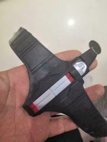 2021 Spider Man Homecoming Peter Parker Web Shooter Cosplay Can Launch Silk - Picture 2 of 9