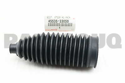 Toyota 45535-09190 Rack and Pinion Bellow Toyota 45535-09190 Rack and Pinion Bellow