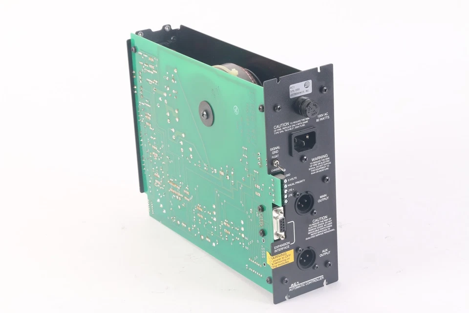 Lectrosonics AC1 Automatic Controller - Image 4 of 4