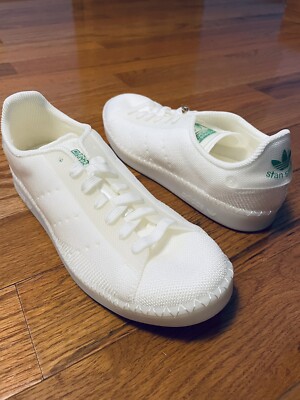 Size 7 Adidas Stan Smith Made to Be Remade 2021