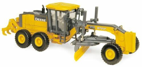 Caterpillar 12F Grader - 1/50 - Gescha #286 - N.MIB | eBay