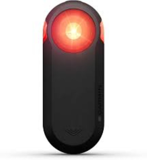 Garmin Varia RTL516 sin flash ciclismo radar y luz trasera