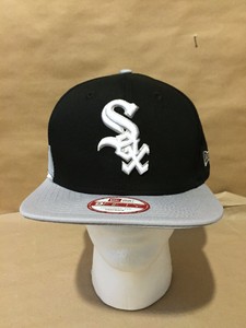 white sox pride hat