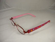 Chelsea Morgan CMM 0003 Pink (CM-02)