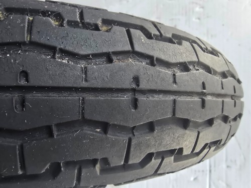 Honda Elite CH 80 rear wheel - Picture 12 of 12