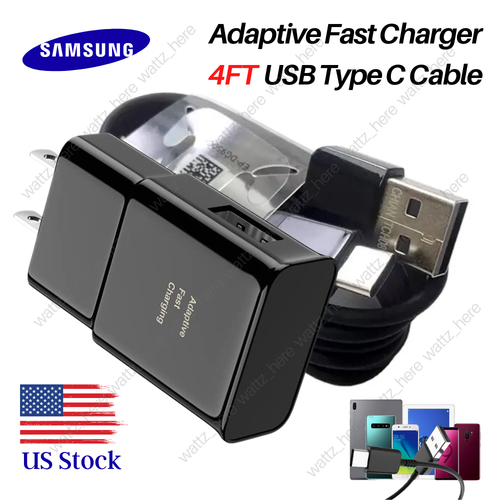 Charging Cable A51 Charging Watt For Samsung Galaxy A51 A14 A13 5G