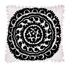 custom listing for singingdogsandgoats (4 pc cushion covers 16x16)