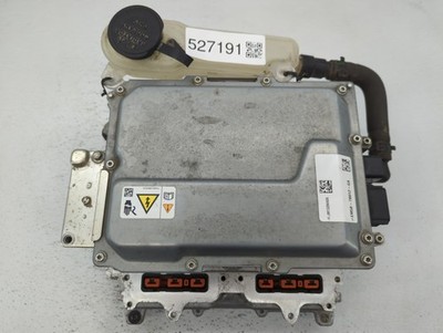 2013-2018 Ford C-max Hybrid Dc Synergy Drive Power Inverter GNMK0