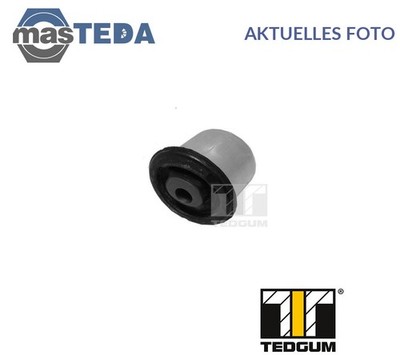 00721224 QUERLENKER LAGER LAGERBUCHSE NIEDRIGER VORNE HINTEN TEDGUM FÜR AUDI Q7