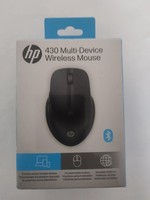 HP 430 Multi-Device Wireless Mouse Bluetooth