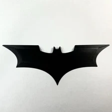 Batarang Letter Opener Custom Batman Collectible