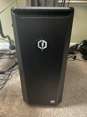 Cyberpower PC [AMD Ryzen 7 5800XT, RTX 3070 8GB, 6TB, W11, w/Mouse & Keyboard]
