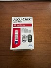 Accu-Chek Aviva Plus Test Strips - 50 Count Expires 3/27 Free Shipping — photo 2