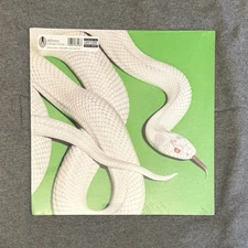 Deftones Private Music Clear Smoke Limited Spotify Pressing Still Sealed