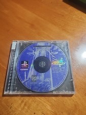 Blood Omen: Legacy of Kain - PlayStation 1 PS1 - No Manual.  Tested Working