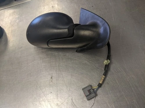 Passenger Right Side View Mirror From 2002 Dodge Neon  2.0