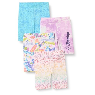 [Essentials] 4er Pack Radhosen (ehemals Spotted Zebra) Disney Marvel Star Wa