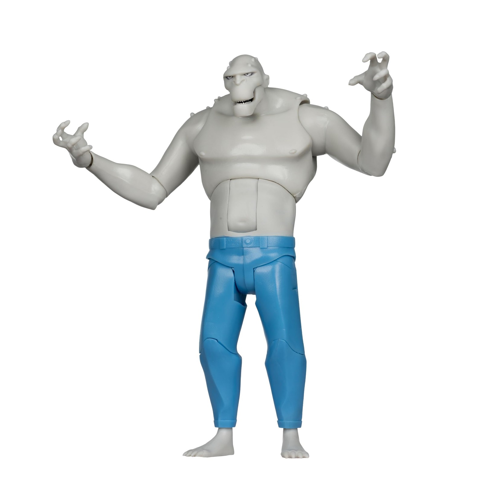 Batman The Animated Series DC Direct Build-A Action Figure Wave 5 Killer Croc 1 9390₽
