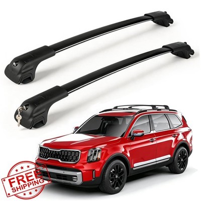 LINGHANG KIA Telluride 23-25 Roof Rack Bars