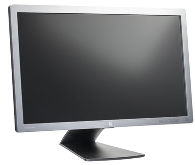 HP EliteDisplay E271i Monitor 27-Zoll IPS DP VGA USB DVI LED-Hintergrundbeleucht