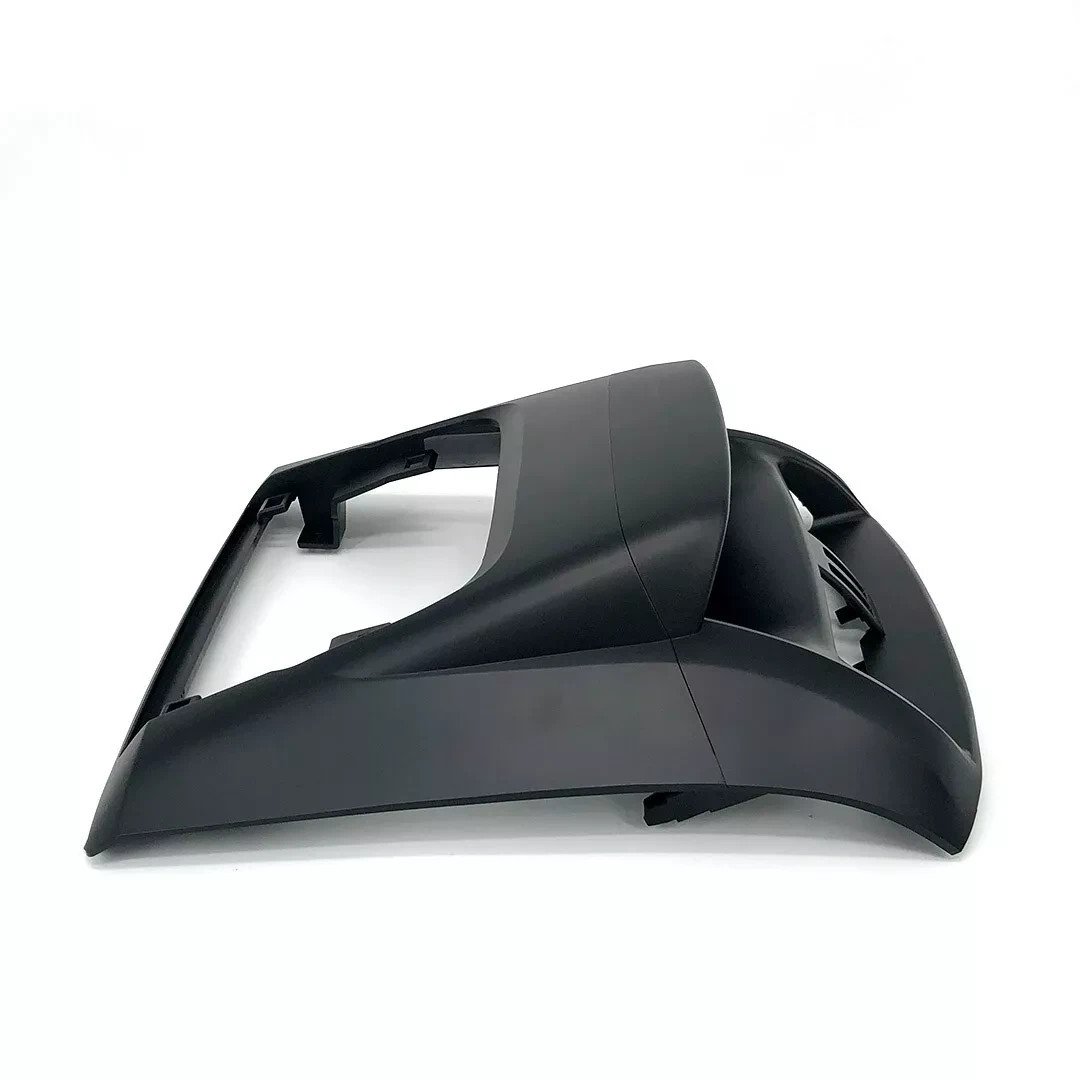 Triple Gauge Tophat for Kayhan VE Series II (Gauges not included)