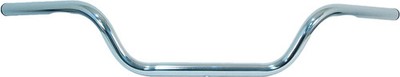 Fire Power 62-9566C 07-12510 1'' HANDLEBAR LOW BUCKHORN