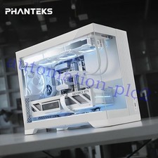 NEW PHANTEKS V3 White MATX Computer case Fast delivery