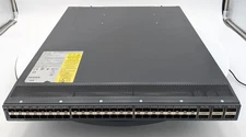 Cisco UCS-FI-6454-U Fabric Interconnect 54-Port 40GbE/100GbE Switch - 5 Star
