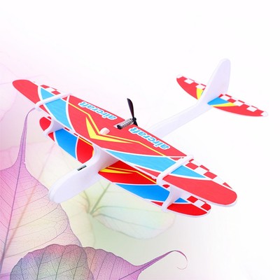  Segelflugzeug Kind Spielzeug Für Die Frühe Entwicklung Kinder Fliegen
