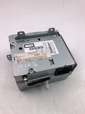 SAAB 9-5 YS3G Musik-Player ohne GPS 20983513 22156823